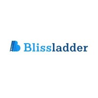 Blissladder logo - Similar company to Bliss Ladders