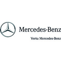 Vertu Mercedes-Benz logo - Similar company to Langleyserve Ltd