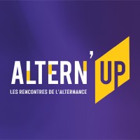 ALTERN'UP Auvergne logo - Similar company to Hall 32