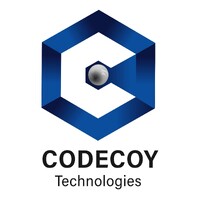 CodeCoy Technologies logo - Similar company to Coder Crew