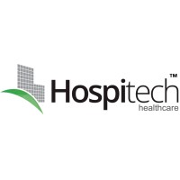 HOSPITECH HEALTHCARE CONSULTANCY LLP logo - Similar company to Hospitec