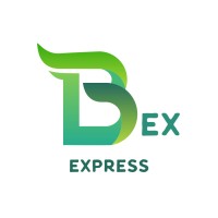 BORDER EXPRESS logo - Similar company to Bex - Border Express De México
