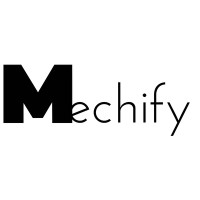 Mechify logo - Similar company to Vocalia