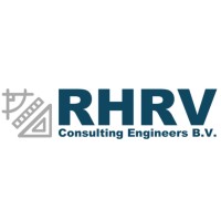 RHRV Consulting Engineers B.V. logo - Similar company to Bouwdeck