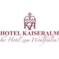 Hotel Kaiseralm logo - Similar company to Parkhotel Jever