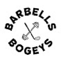 Barbells and Bogeys logo - Similar company to Bagsmart