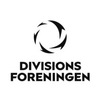 Divisionsforeningen / Danish League logo - Similar company to Spillerforeningen