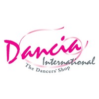 Dancia International logo - Similar company to Beijing Dance Academy