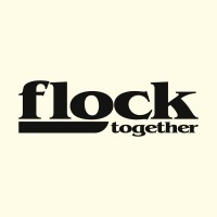 Flock Together logo - Similar company to Futurimpose