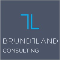 Brundtland Europe logo - Similar company to Brundtland Consulting