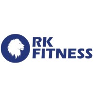 RK Fitness logo - Similar company to Kinetix Physio