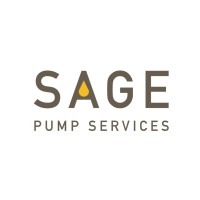 Sage Pump Services logo - Similar company to Certified-Edu.Net