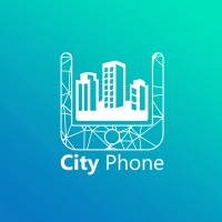 City Phone Company logo - Similar company to Smart Phone Repair -Spr
