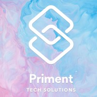 Priment logo - Similar company to Uncommon Architects Agency