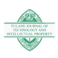 Tulane Journal of Technology & Intellectual Property logo - Similar company to The Tulane Journal Of Policy & Political Economy