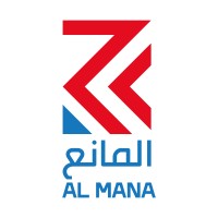 RC Al Mana logo - Similar company to Lg Engineering Services