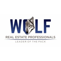 Wolf Real Estate Professionals logo - Similar company to Valley King Properties