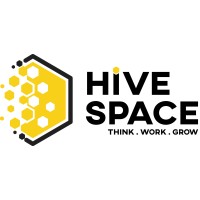 HiveSpace_coworking logo - Similar company to Hivespace