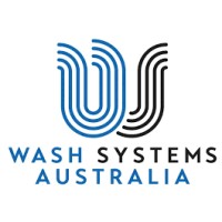 Wash Systems Australia logo - Similar company to Versatile Spaces™