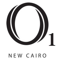 O1 New Cairo logo - Similar company to Lozʌn