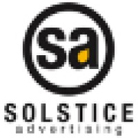 Solstice Advertising
