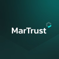 MarTrust logo - Similar company to Shipserv