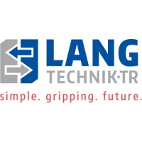 Lang Technik Turkiye logo - Similar company to Elkamak Machinery
