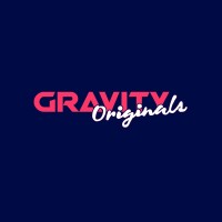 The Gravity Originals logo - Similar company to Gravity