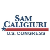 Sam Caligiuri For Congress