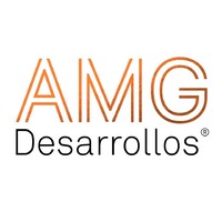 AMG Desarrollos logo - Similar company to Capinsa.Mx