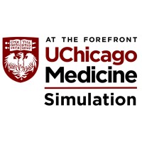 UChicago Medicine Simulation Center logo - Similar company to Uchicago Medicine & Biological Sciences Development