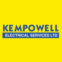 Kempowell Electrical Services Ltd logo - Similar company to Sp&D Group Ltd