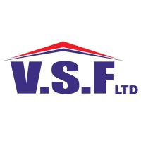 V.S.F Garage Refurbishments logo - Similar company to Barkatt Property Services