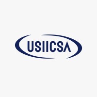 USIICSA logo - Similar company to Kapptek