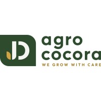 JD Agro Cocora logo - Similar company to Firstfarms A/S