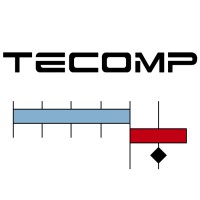 Tecomp AB logo - Similar company to Edward Suite
