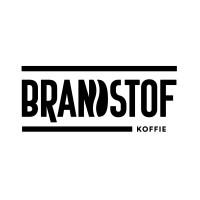 Brandstof Koffie logo - Similar company to Gusti Koffie