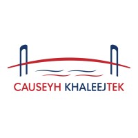 CAUSEYH KHALEEJTEK logo - Similar company to Netsac Crm & Erp