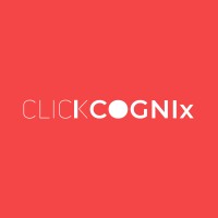 Clickcognix logo - Similar company to Giantstep
