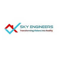 Sky Engineers - Turnkey Projects - PEB & Civil logo - Similar company to Sky Engineering Llc