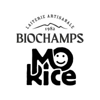 MORICE I BIOCHAMPS logo - Similar company to Emki Pop