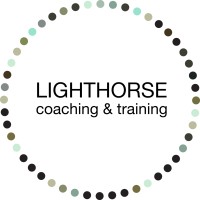 LIGHTHORSE logo - Similar company to Office Support Duiven