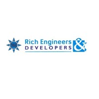 Rich Engineers & Developers logo - Similar company to Tesla Engineers Pvt Ltd