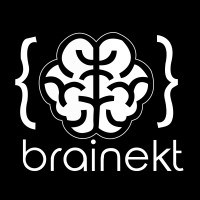 brainekt logo - Similar company to Fixels Graphix