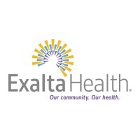 Exalta Health logo - Similar company to Exalta