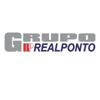 Grupo RealPonto logo - Similar company to Krypton Capital