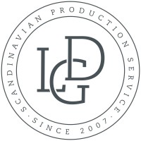 Le Grand Danois Production Service logo - Similar company to Massive Gravity Visual Effects Sl