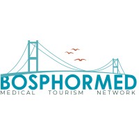 Bosphormed Health Tourism Istanbul logo - Similar company to Surgery Abroad