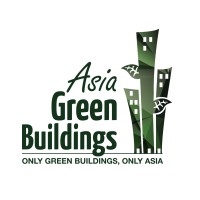 Asia Green Buildings logo - Similar company to Ev Hive