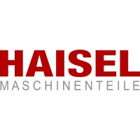 HAISEL Maschinenteile logo - Similar company to Tub Gmbh & Co. Kg